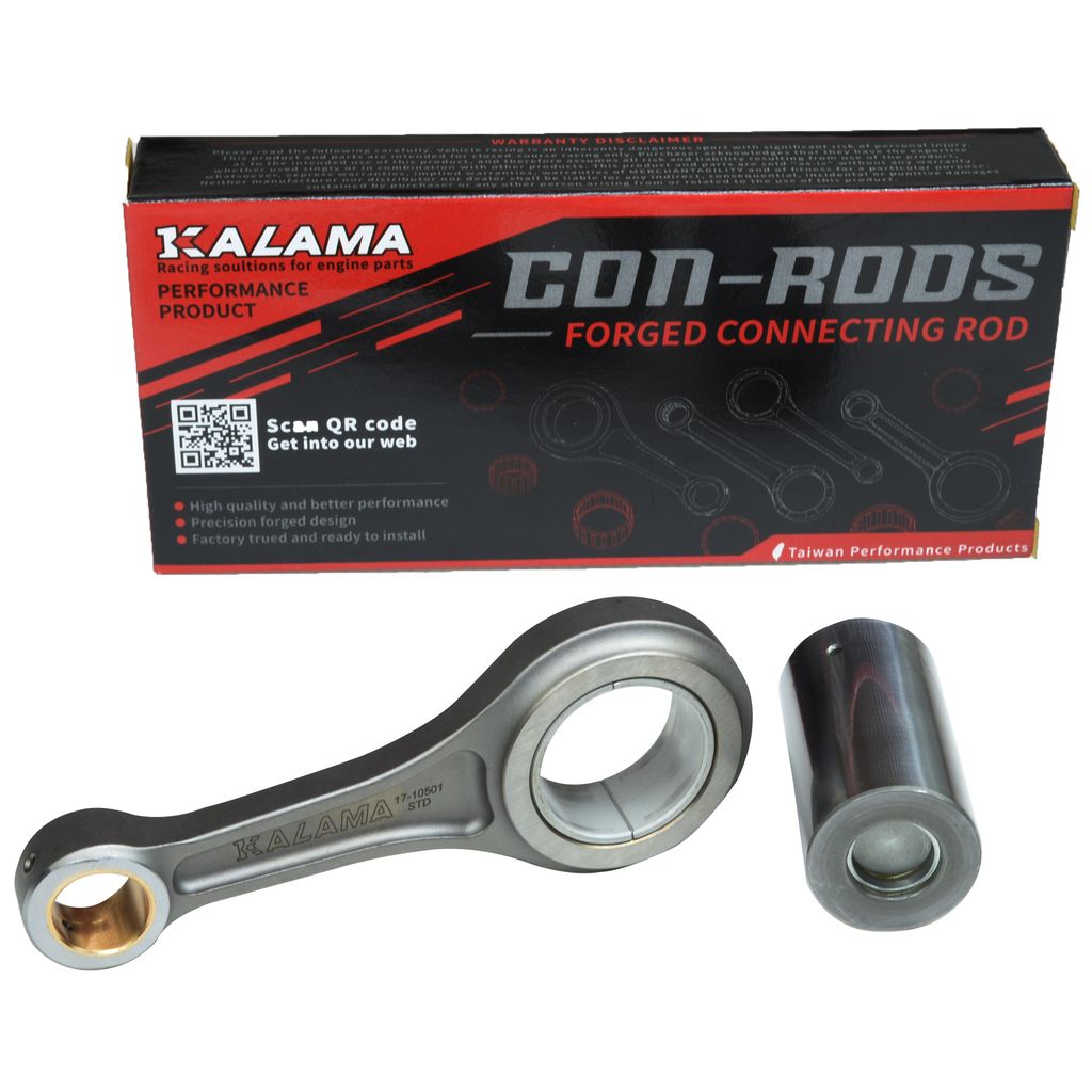 connecting rods for KTM SX 250 Taiwantrade