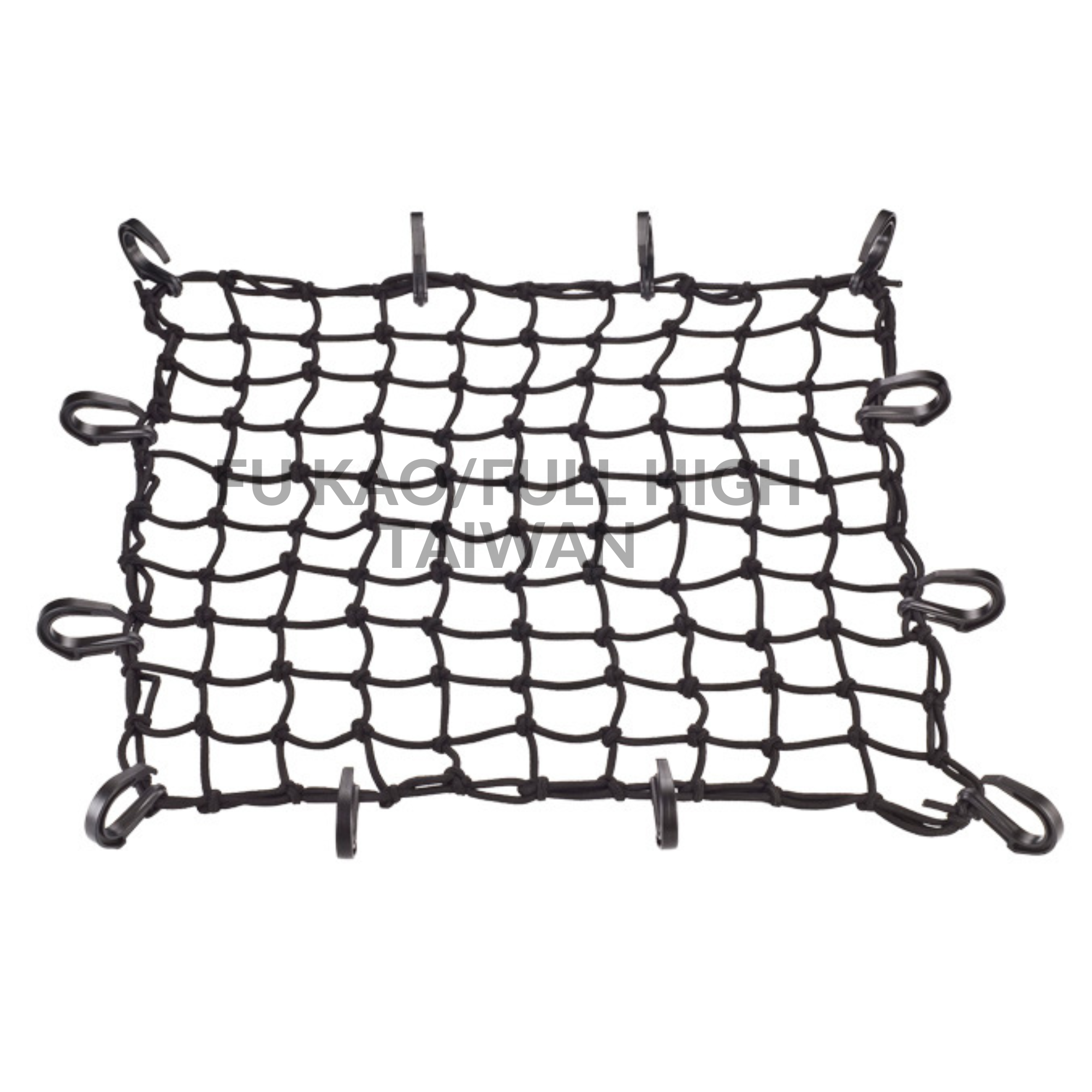 Motorcycle cargo net Taiwantrade