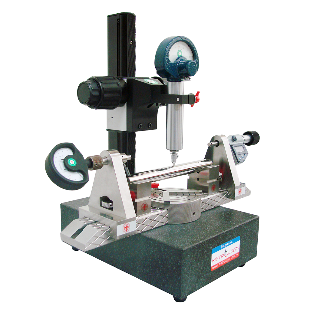 Taiwan Universal Measuring& Calibration Instrument JINGSTONE