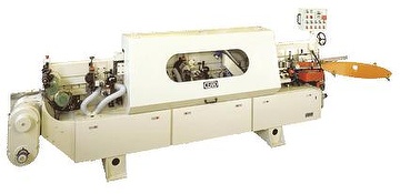 Autoamtic Edge Banding Machine A-61C