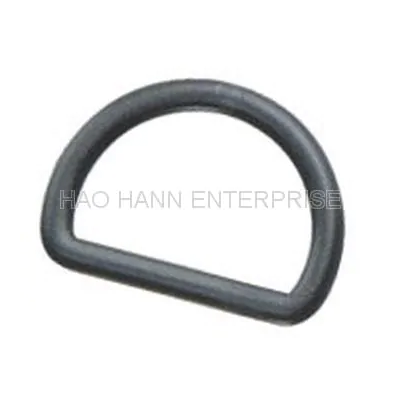 Plastic Ring, Plastic Loop