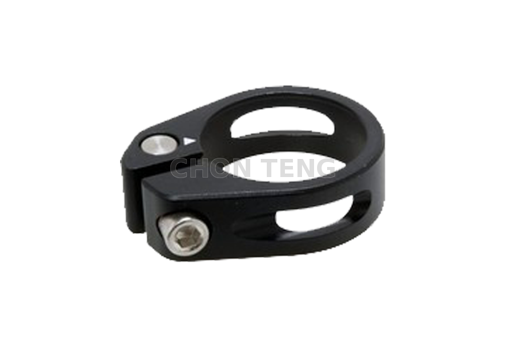 Seat post Clamp Quick Release CTT Components