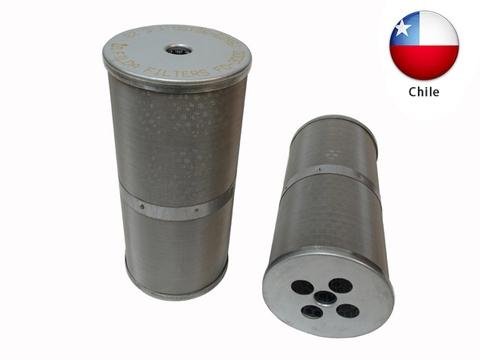 Oil Strainer for Yanmar 152623-35150