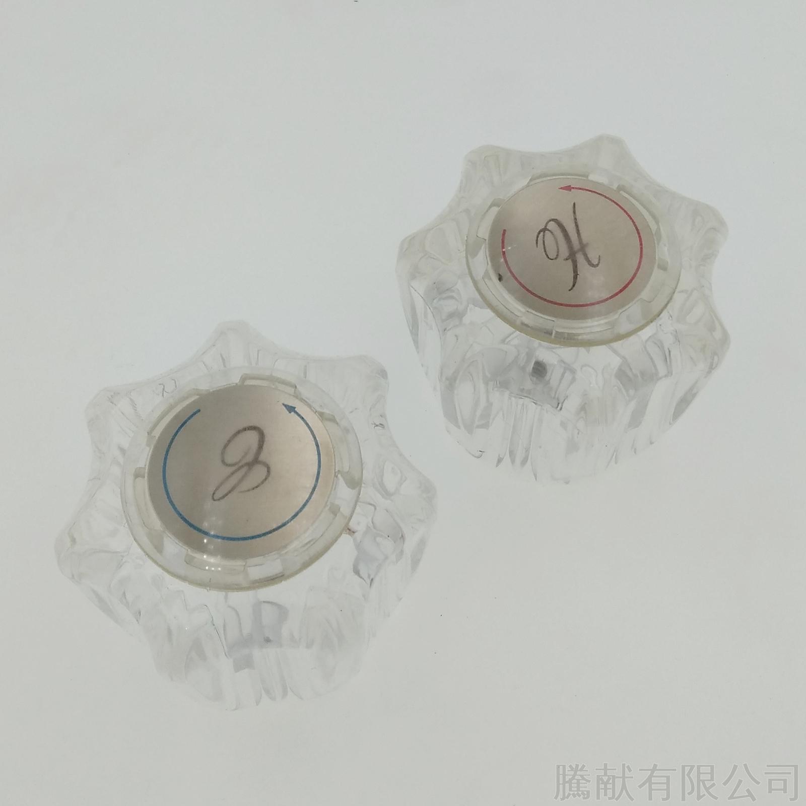 Caelus Faucet Repairs Acrylic Handle Fit Specific Manufacturer