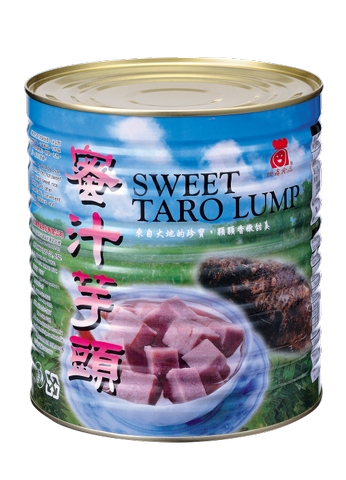 SHI SHIN-SWEET TARO LUMP