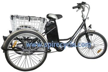 transport tricycle