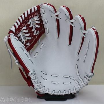 handmade baseball gloves