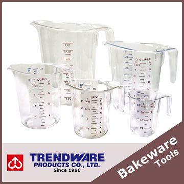 Liquid Measuring Cup - Bakeware - Trendware Products