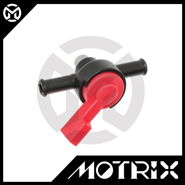 Motorcycle fuel ON/OFF switch. 6MM