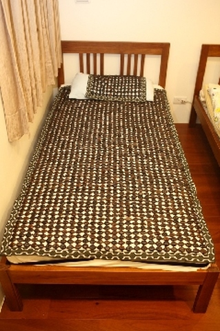 Healthcare Natural Mattress Sets