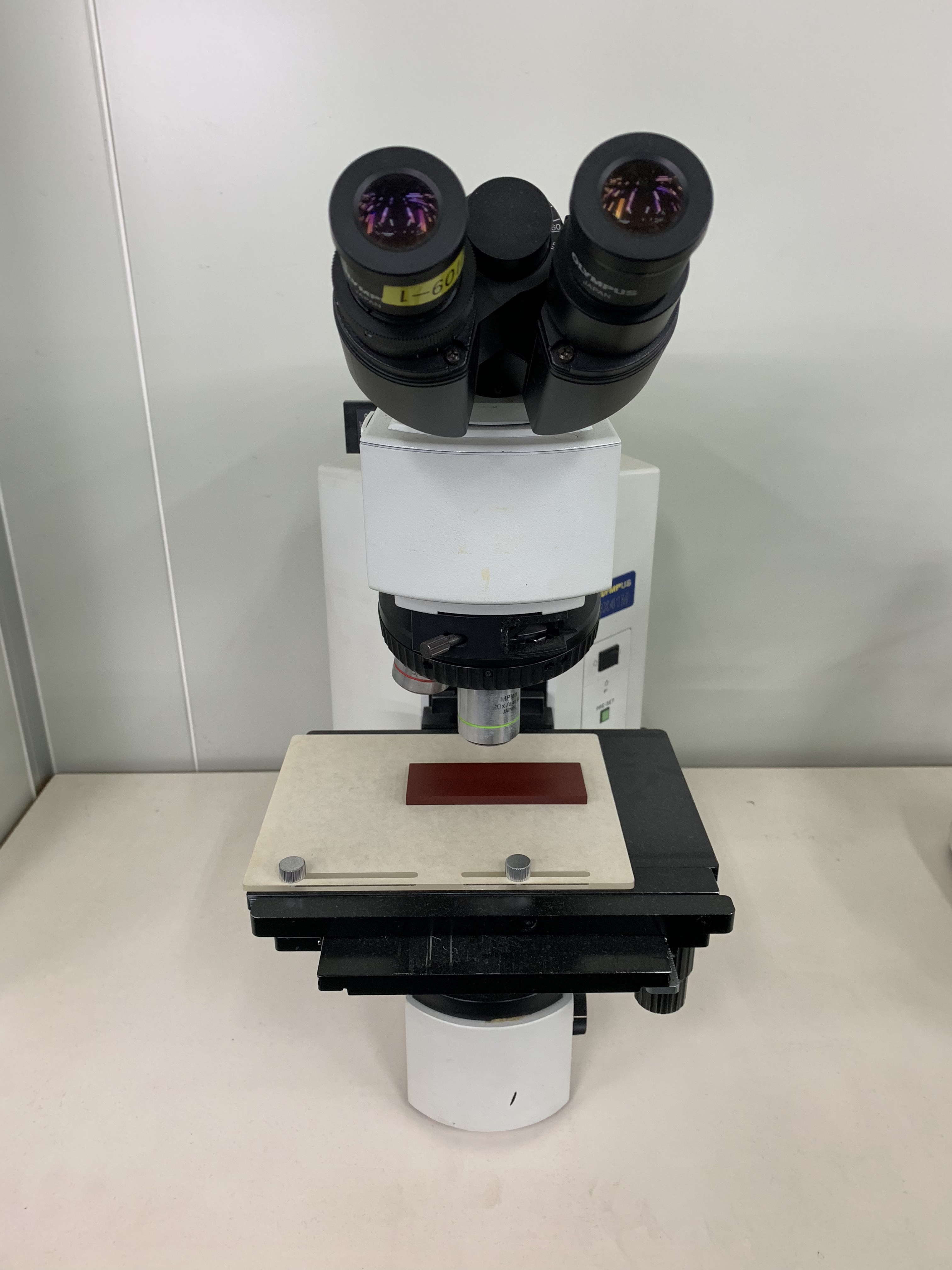CHANYI Testing Equipment