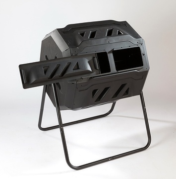 160L Tumbling Composter