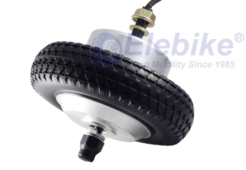 hub motor manufacturer