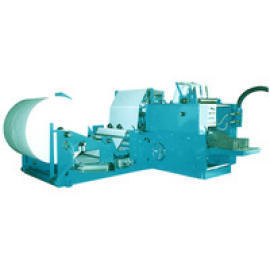 Hand Towel Making Machine