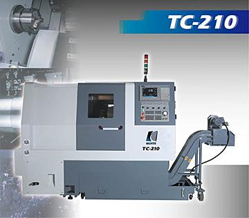 CNC Lathe