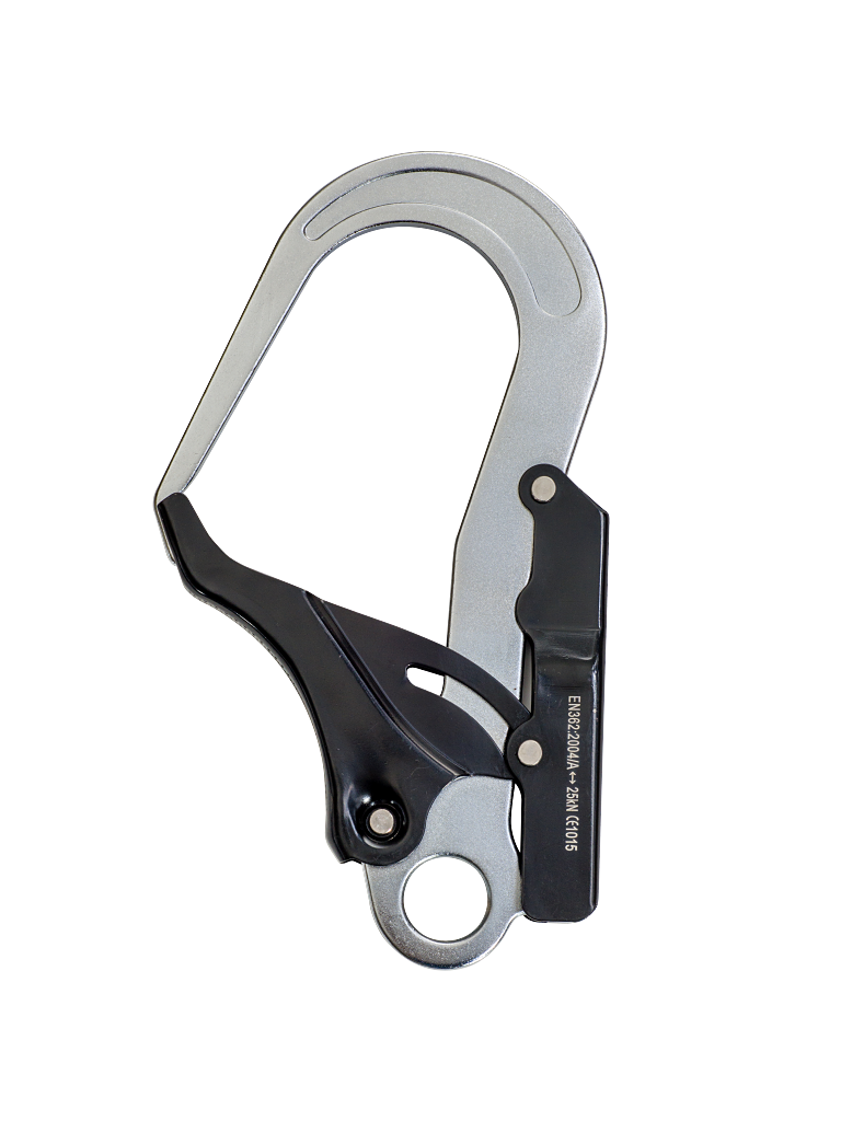 Safety Snap Hook CASTIP INDUSTRIAL CO., LTD.