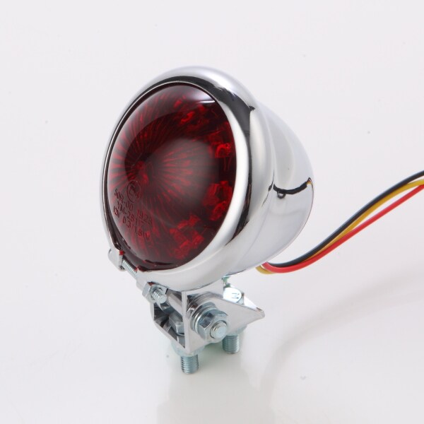 MOTORBIKE REAR LIGHT TAIL WINKER | Taiwantrade.com