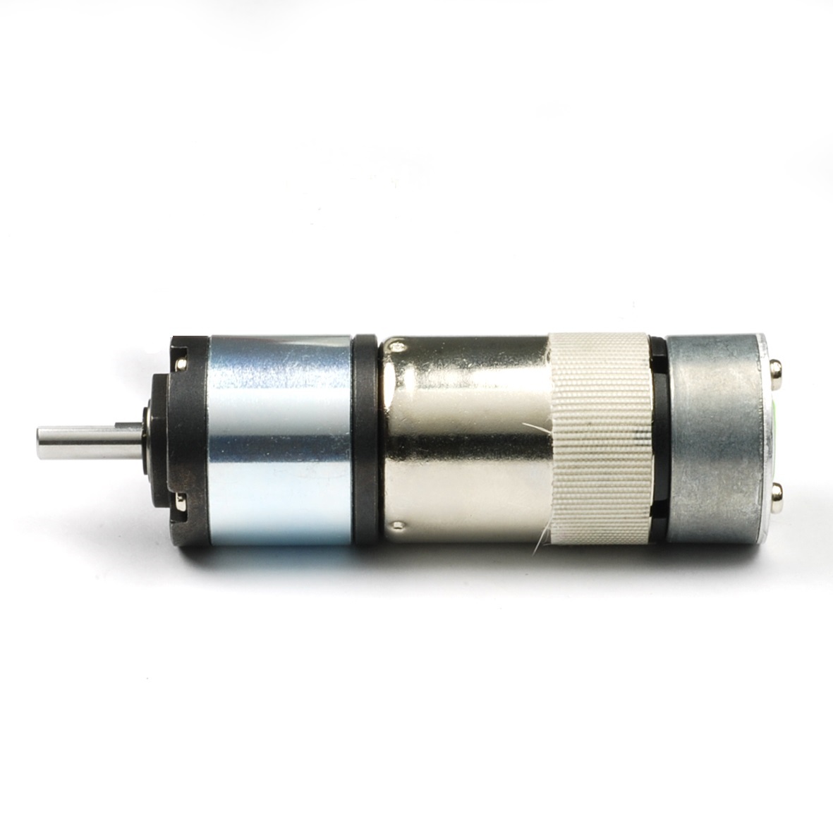 DC Planetary Gear Motor | Taiwantrade.com