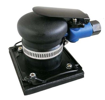 Mini Orbital Sander