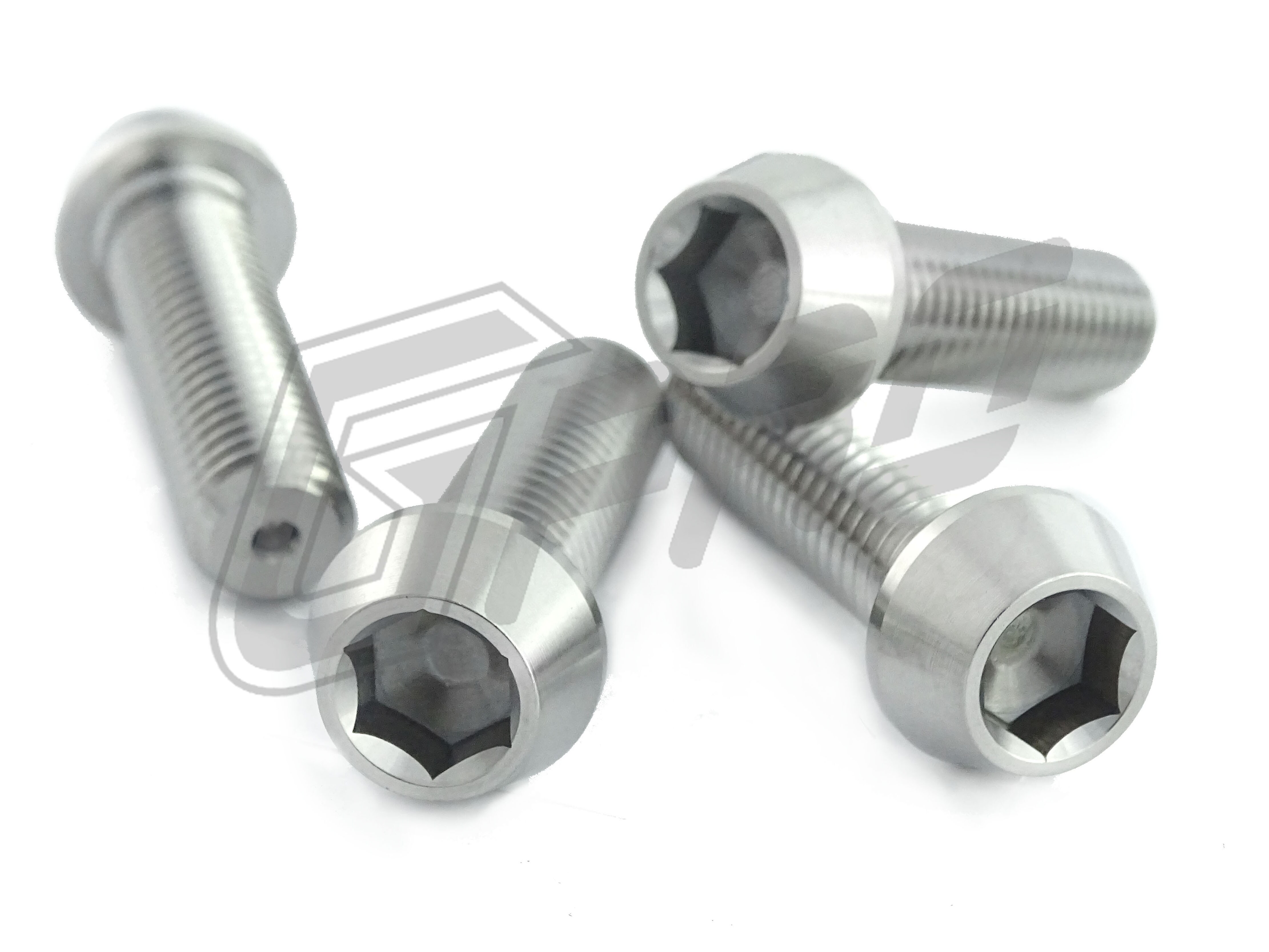 BoltM10x1.5x3564Ti GIANT PROTECH CO., LTD.