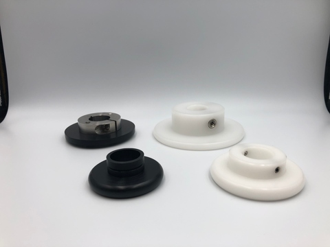 PTFE Photo-electronic manufacturing  parts