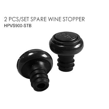 2 PCS/SET SPARE WINE STOPPER