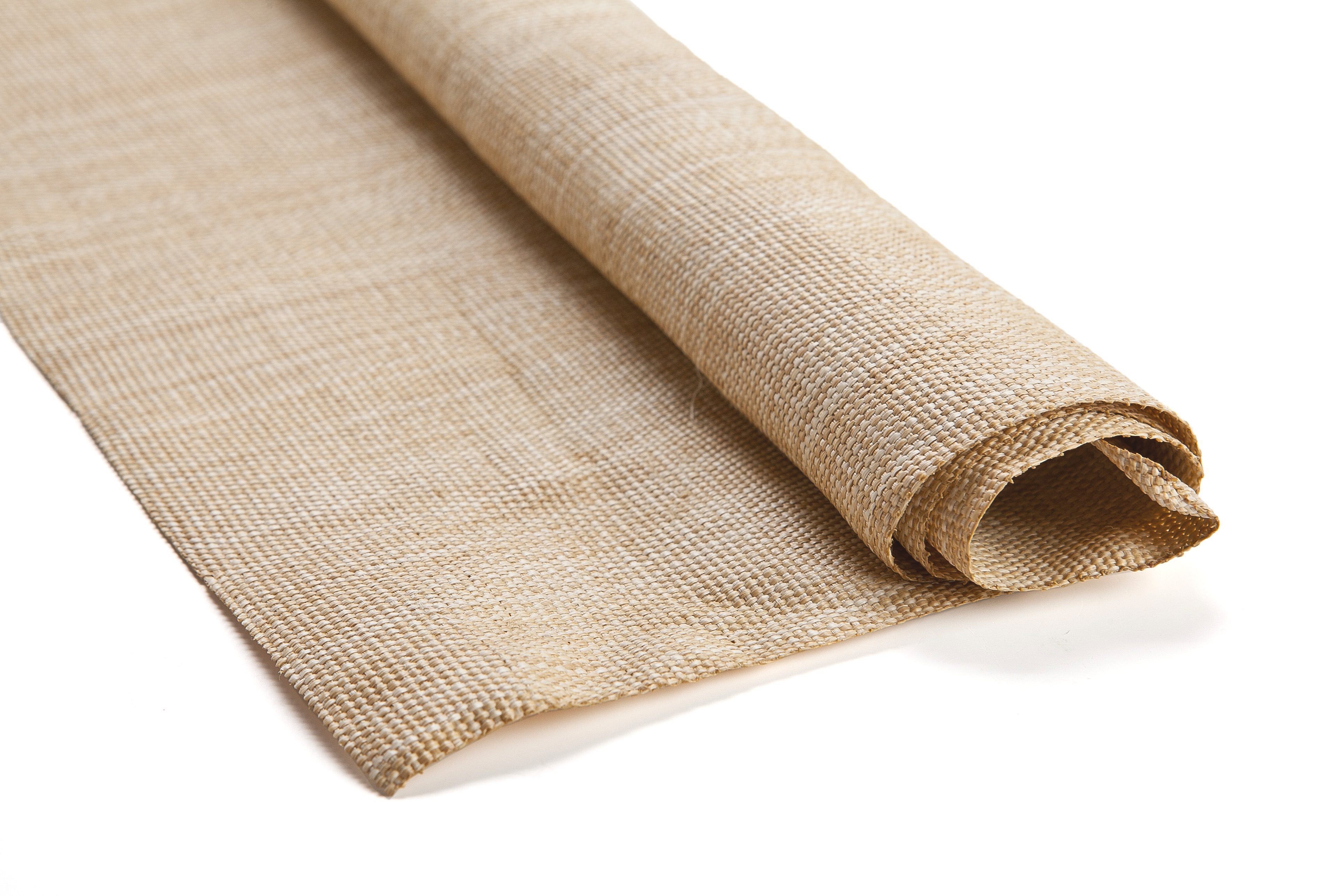 Skin Friendly, Soft /Tender Raffia Woven Mat Customize Mat