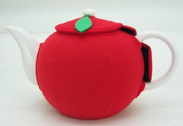 Insulated Tea Cozy.  HBTP-01AR