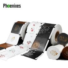 High Quality Standard Kraft Paper Film For Coffee Shop High Quality Standard Kraft Paper Film For Coffee Shop