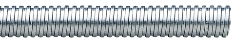 Flexible Metal Steel Conduit (EU Size)