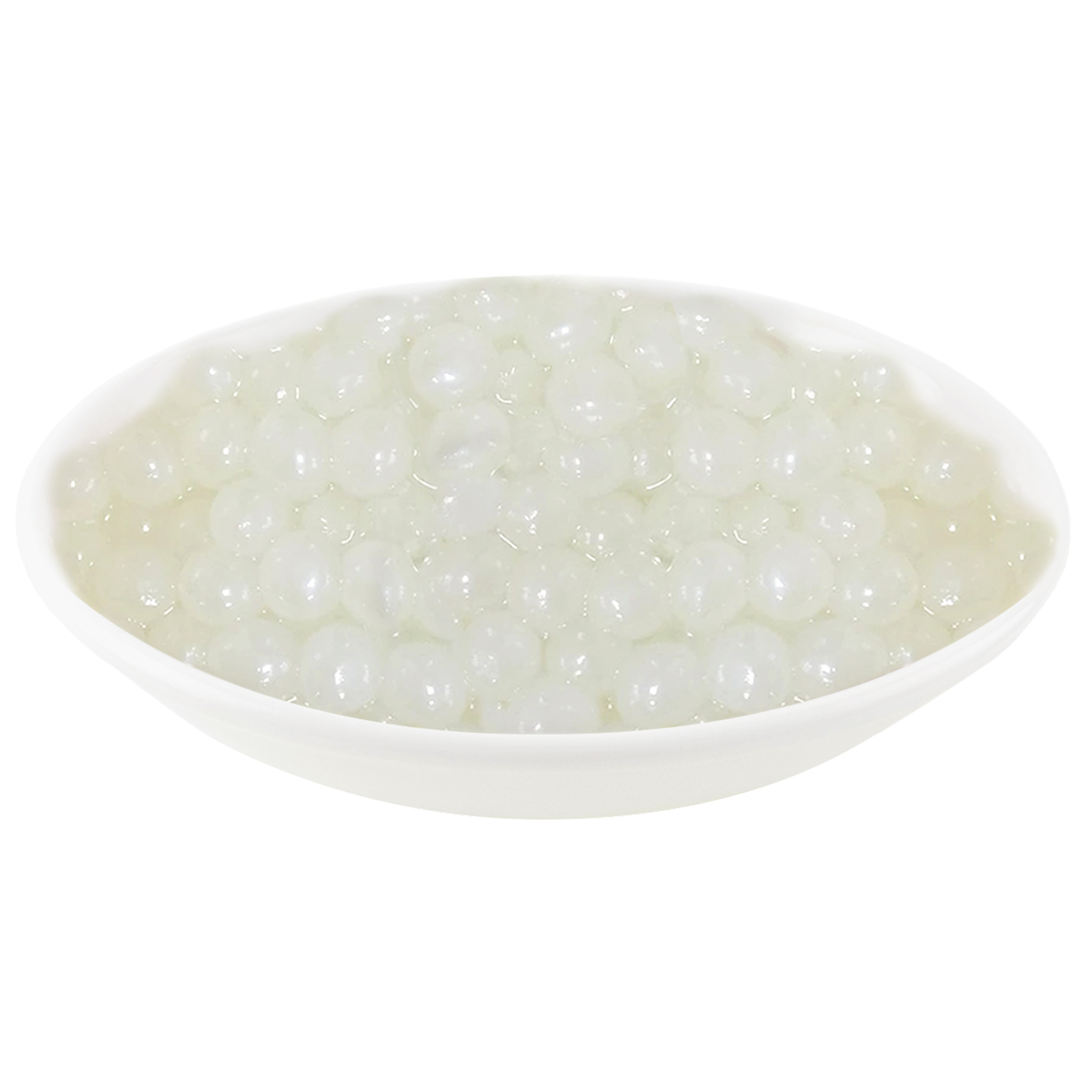 Litchi Flavor Topping Boba│Fruit Flavor Popping Boba│Juice Balls Bubble