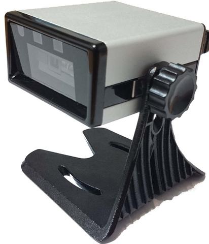 Fixed-mount 2D Barcode Scanner