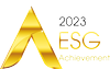 Golden ESG Achievement