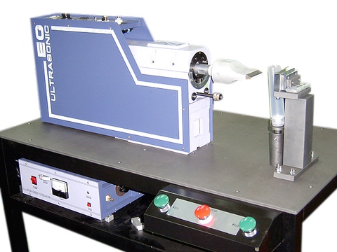 Ultrasonic Table Sealer,machinery Other Welding Machinery,