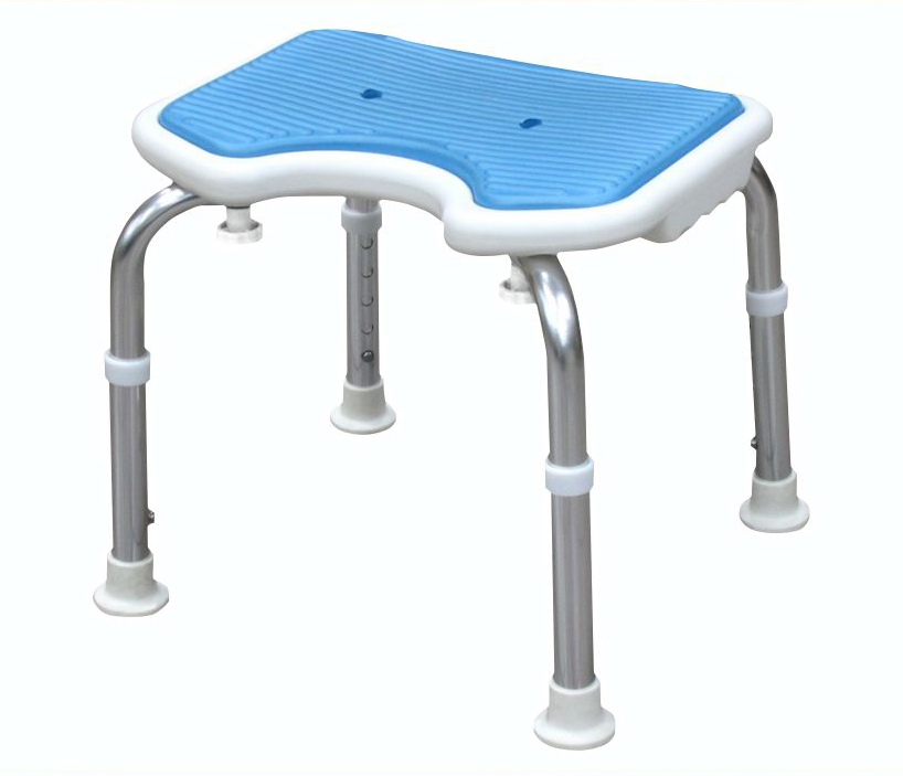 Adjustable Shower Chair