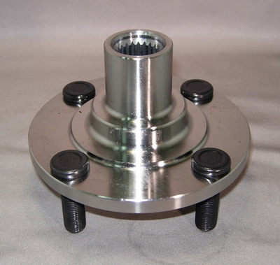 Nissan Wheel Hub & Bearing