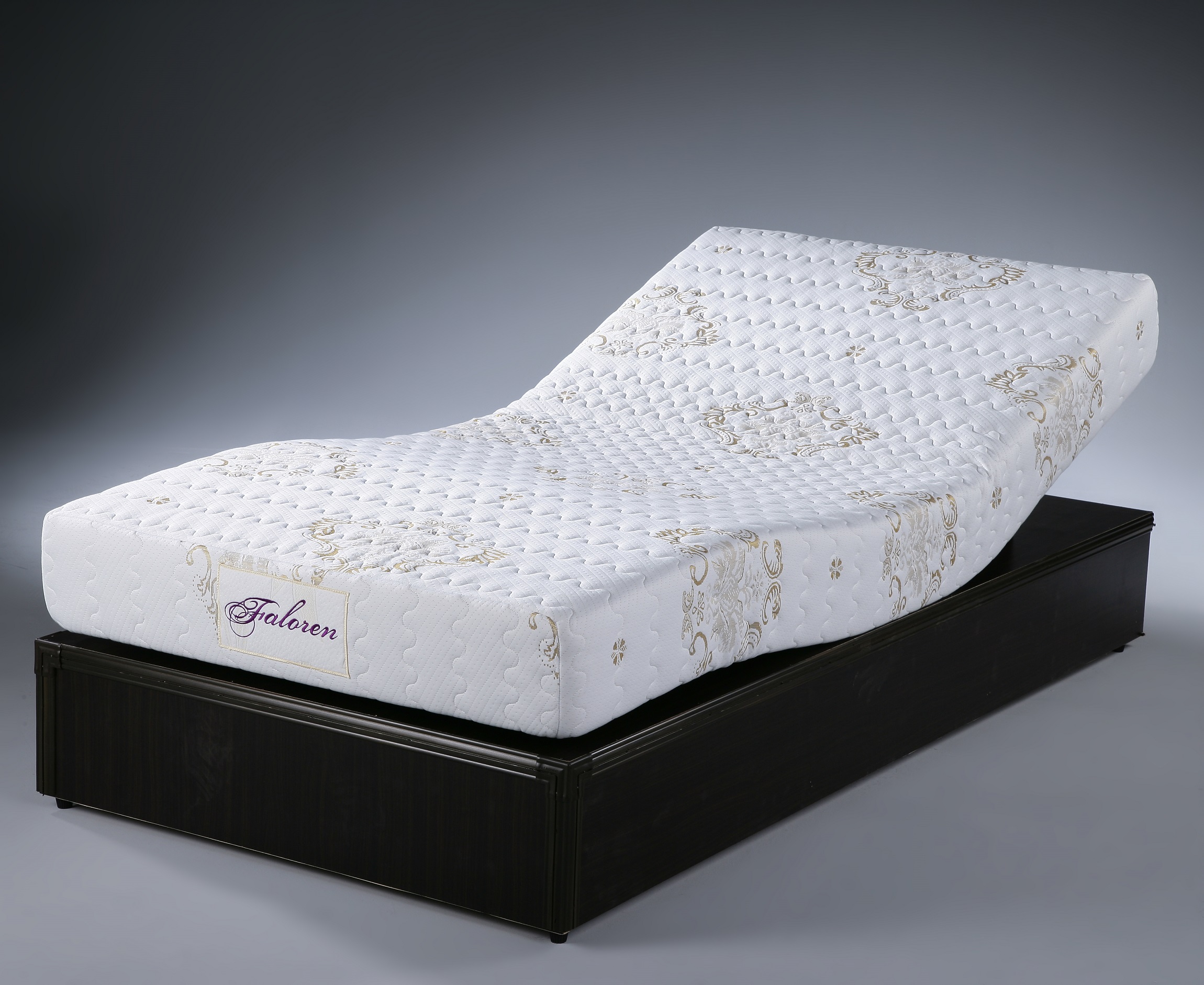 Electric Adjustable Mattress RG-370 | Taiwantrade