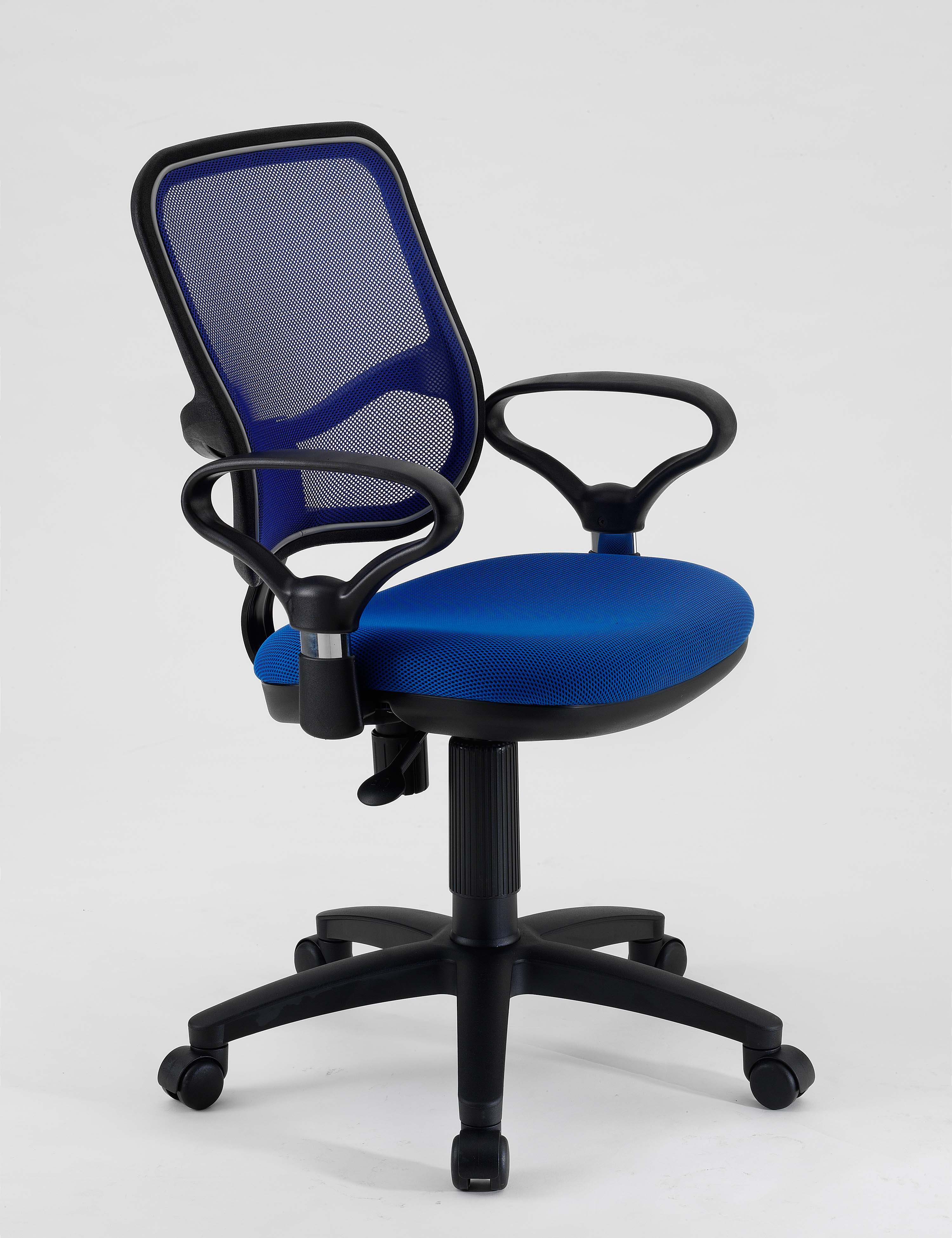 Task Chair, Swivel Chair, Mesh Chair, Office Chair