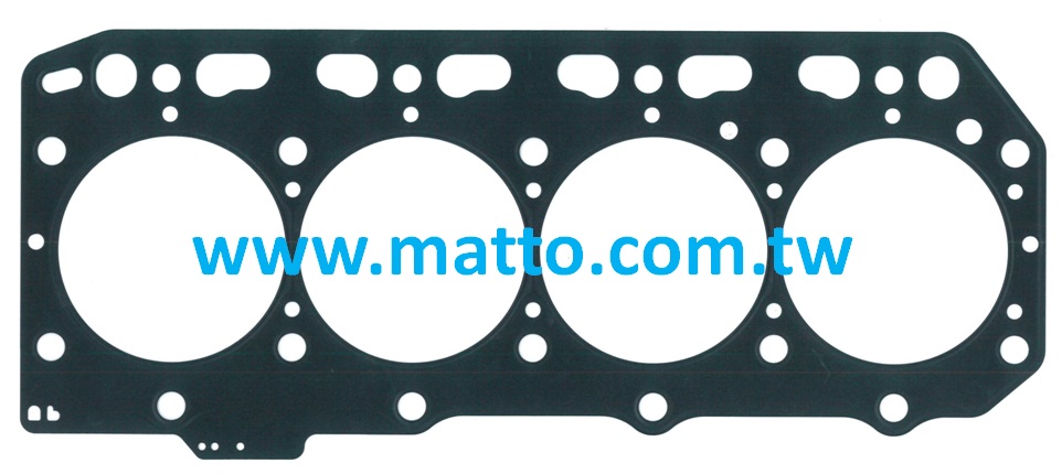 head gasket part