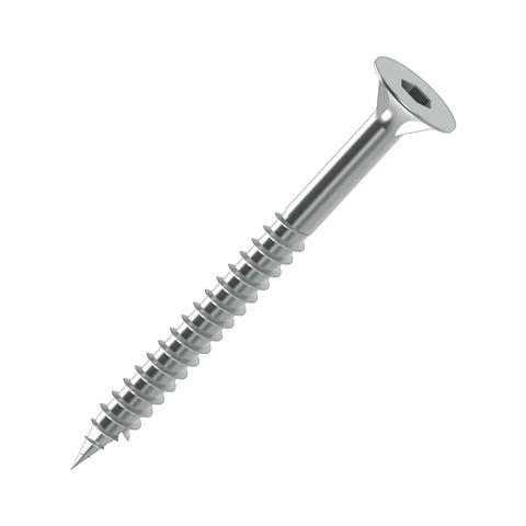 Bugle Batten Head Type 17 Screw