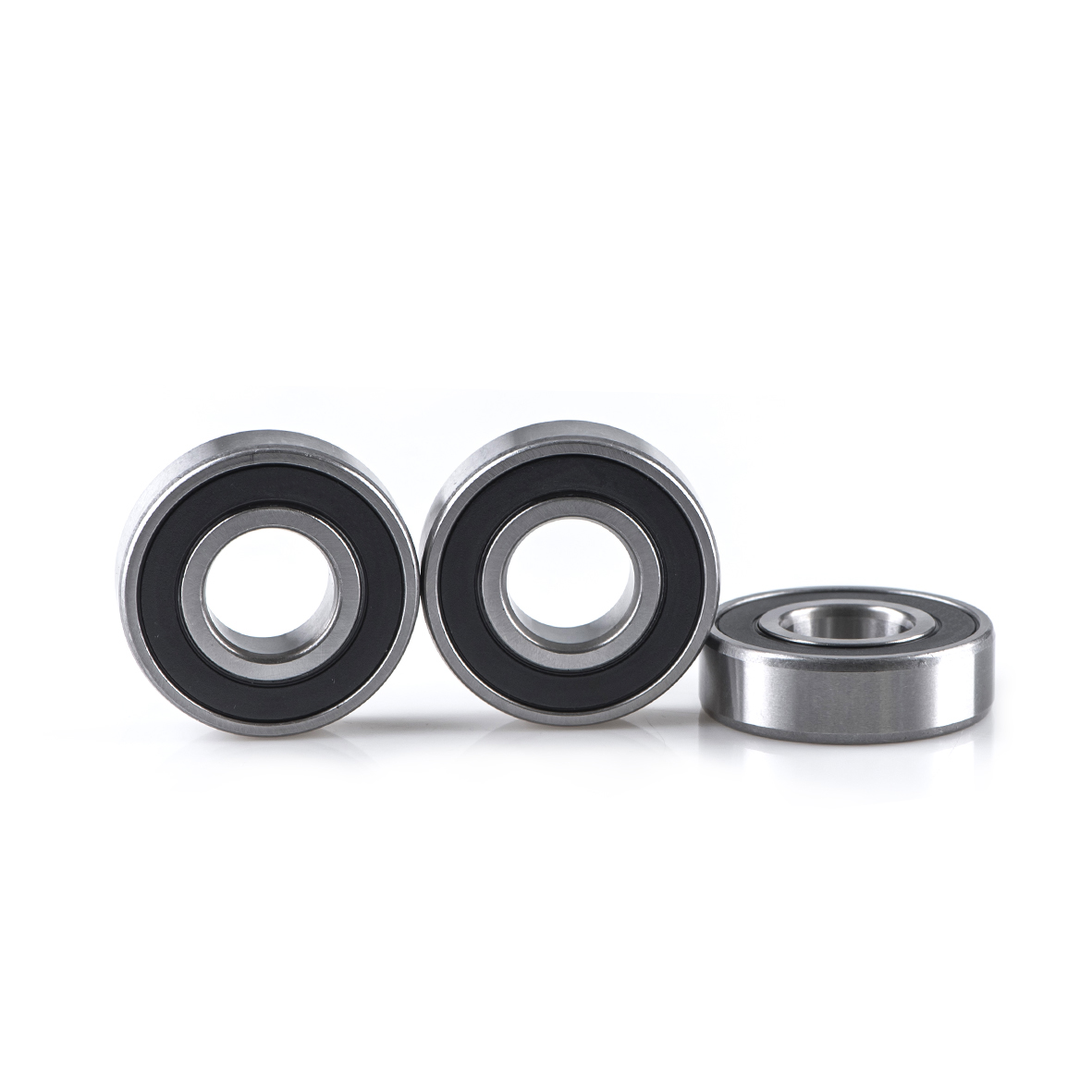 Deep Groove Ball Bearing 6204 ZZ 2RS For Ceiling Fan Bearing