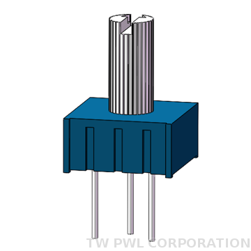Trimmer Potentiometer Taiwantrade Com