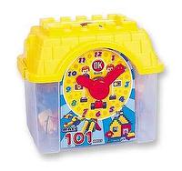 ok iq 200 building blocks