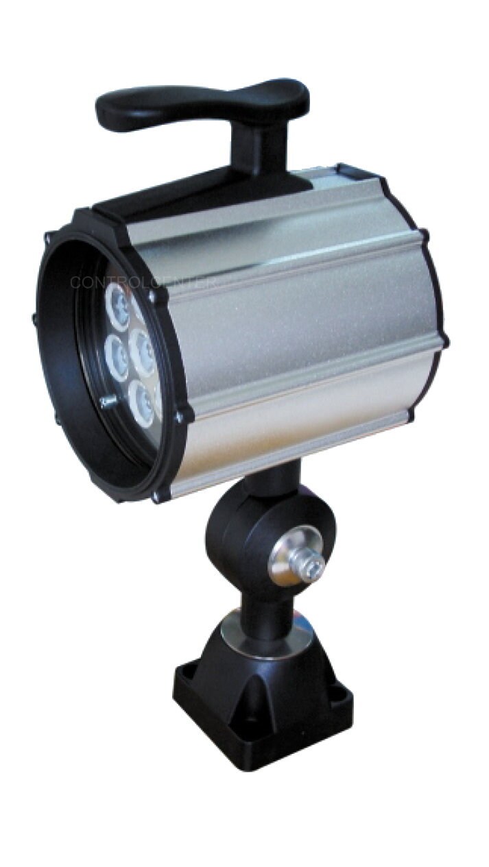 TEND天得100φ防水式工作燈THL10-S