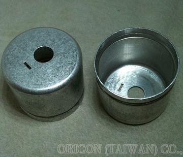 Encoder Dust Cover Dust Cover | Taiwantrade