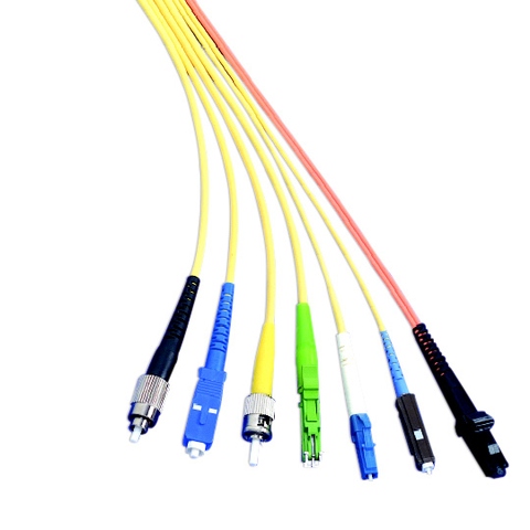 Fiber Optical Patch-cord for Telecommunication/Network