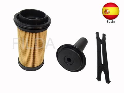 Heavy Duty Truck Engine Filter for Volvo 21516229