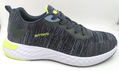 Sport Running Breathable Casual Wear Shoes