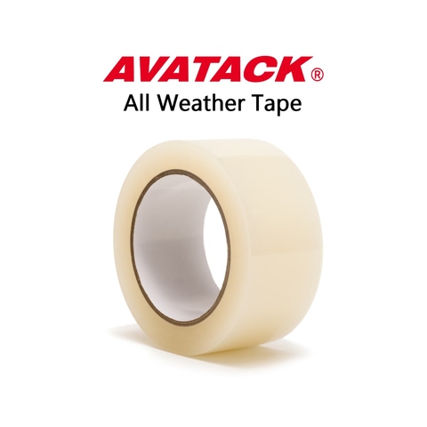 All Weather Tape