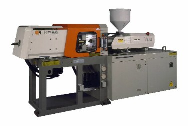 plastic processing machinery